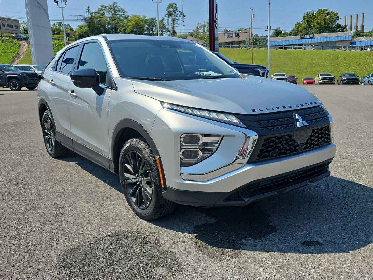 mitsubishi eclipse cross 2026 JA4ATVAA0TZ003135 image mitsubishi eclipse cross 2026 JA4ATVAA0TZ003135 image